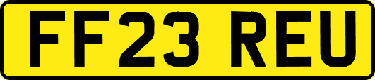 FF23REU