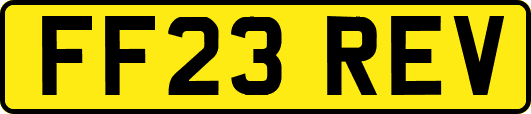 FF23REV