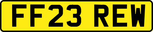FF23REW