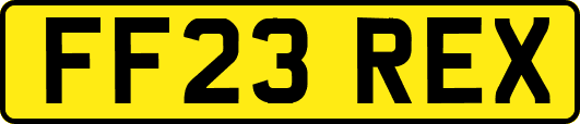 FF23REX