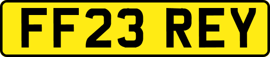 FF23REY