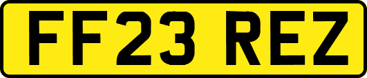 FF23REZ