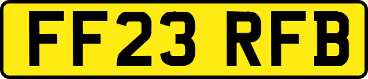 FF23RFB