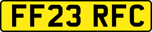 FF23RFC