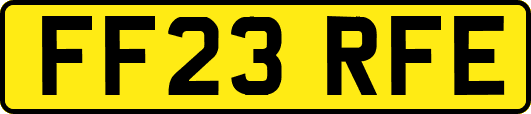 FF23RFE