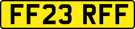 FF23RFF