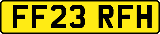 FF23RFH