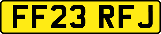 FF23RFJ
