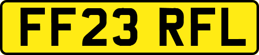 FF23RFL