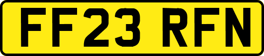 FF23RFN