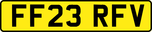 FF23RFV