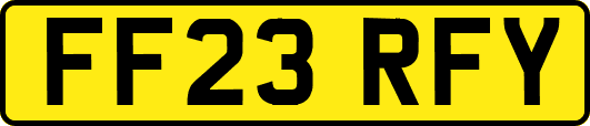 FF23RFY