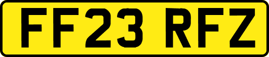 FF23RFZ