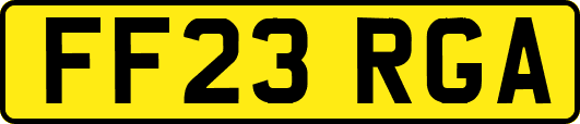 FF23RGA
