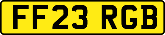 FF23RGB