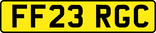 FF23RGC
