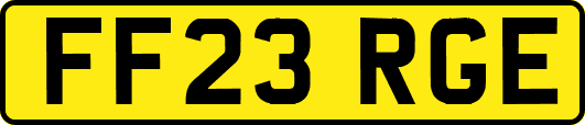 FF23RGE