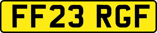 FF23RGF