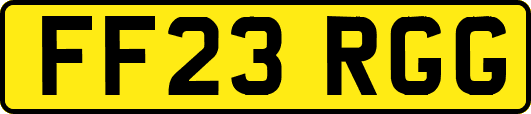 FF23RGG