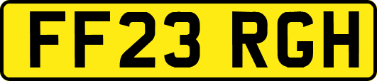 FF23RGH