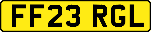 FF23RGL
