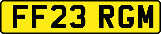 FF23RGM