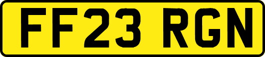 FF23RGN