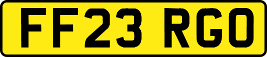 FF23RGO