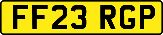 FF23RGP