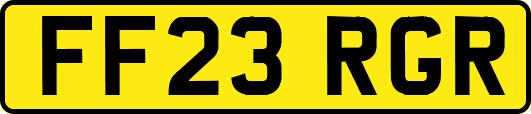 FF23RGR