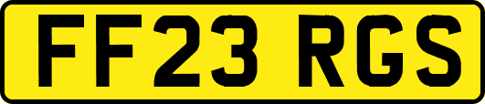 FF23RGS