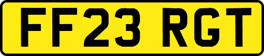FF23RGT