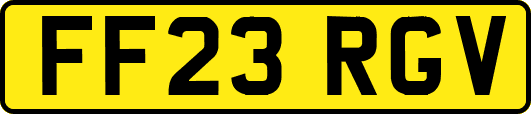 FF23RGV
