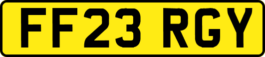 FF23RGY