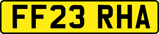 FF23RHA