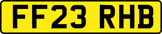 FF23RHB