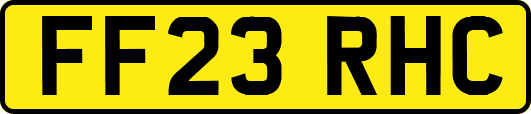 FF23RHC