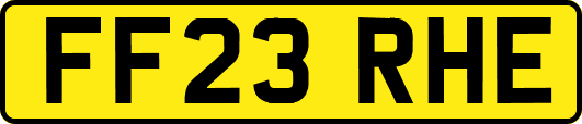 FF23RHE