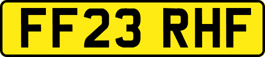FF23RHF