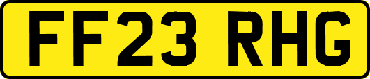 FF23RHG