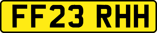 FF23RHH