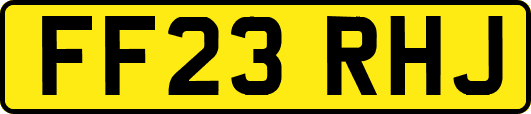 FF23RHJ