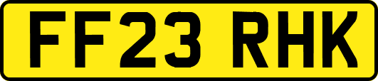 FF23RHK