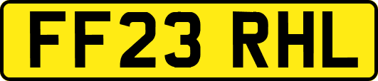 FF23RHL