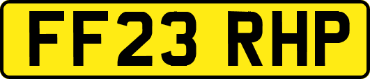 FF23RHP
