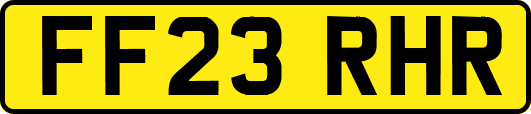 FF23RHR