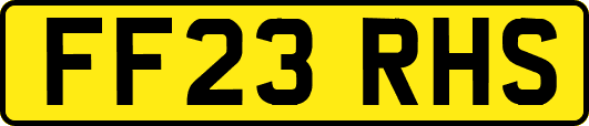 FF23RHS