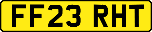 FF23RHT