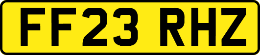 FF23RHZ