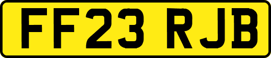 FF23RJB